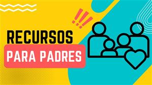 Recursos Para Padres